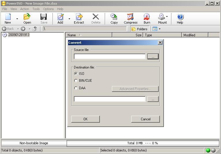 Power Iso Download